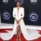 Image for article titled Fashion Cowboys and the Atrociously Arty Dominated the 2019 American Music Awards Red Carpet